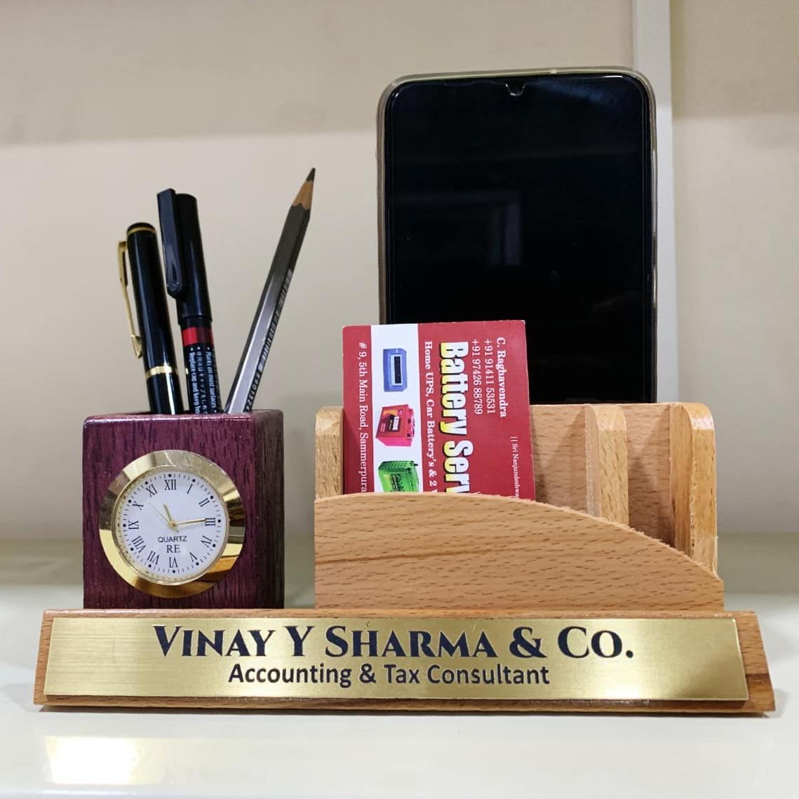 Wooden Corporate Gifts5